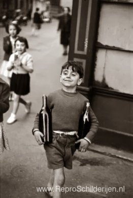 Rue Mouffetard, Parijs Rue Mouffetard, Parijs