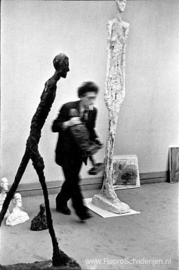 Alberto Giacometti Alberto Giacometti