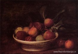 Pruimen en perziken Pruimen en perziken