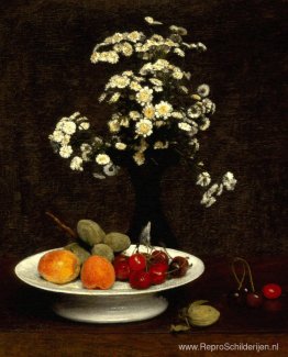 Stilleven met bloemen Stilleven met bloemen