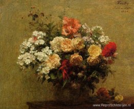 Zomerbloemen Zomerbloemen