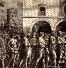 De senatoren De senatoren