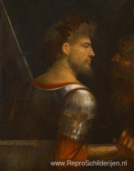 Een soldaat Een soldaat