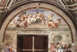 De deugden De deugden