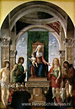 Heilig gesprek Heilig gesprek