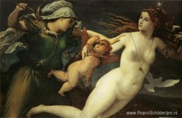 Triomf van kuisheid Triomf van kuisheid