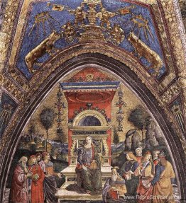 De rekenkunde De rekenkunde