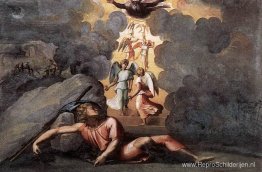 Jacobs droom Jacobs droom