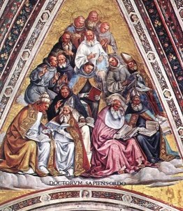 Dokters van de Kerk Dokters van de Kerk