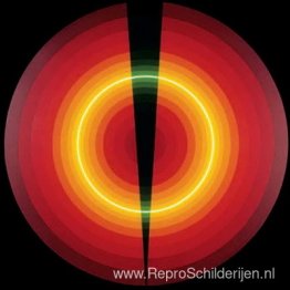 Lichte kleur Lichte kleur