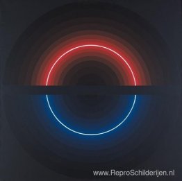 Lichte kleur Lichte kleur