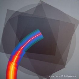 Couleur lumière - Electrique transparantie Couleur lumière - Electrique transparantie