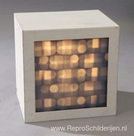 Espace cinétique Espace cinétique