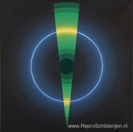 Lichte kleur Lichte kleur