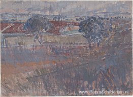 Het geploegde veld Het geploegde veld