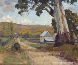 Mount Barker Mount Barker