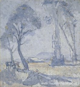 Ochtendmist Ochtendmist