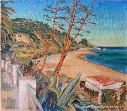 Spanje Arenys de Mar Spanje Arenys de Mar