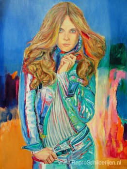 Russisch topmodel Russisch topmodel