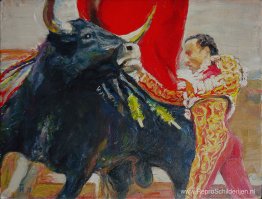 El Fundi in Las Ventas El Fundi in Las Ventas