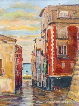 Villajoiosa Villajoiosa