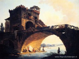 De Oude Brug De Oude Brug