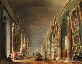 De Grote Galerie De Grote Galerie