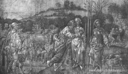 Jakob en Rachel Jakob en Rachel