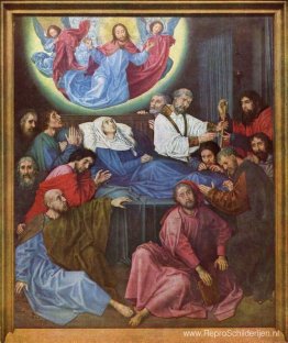 Dood van de Maagd Dood van de Maagd