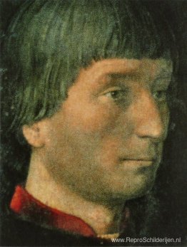 Portinari-triptiek (detail) Portinari-triptiek (detail)