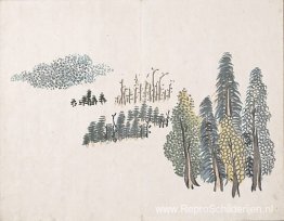 Zonder titel (een boom) Zonder titel (een boom)