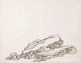 Zonder titel (stenen) Zonder titel (stenen)