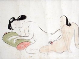 Een Shunga Een Shunga