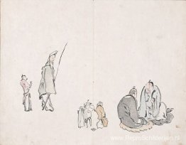 Zonder titel (figuren) Zonder titel (figuren)