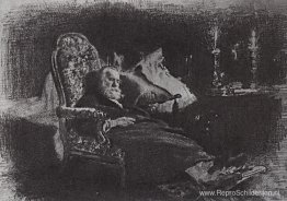 Dood van Fedor Tsjizjov Dood van Fedor Tsjizjov