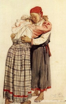 Twee vrouw Twee vrouw