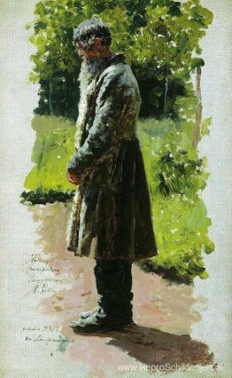 Oude boer Oude boer