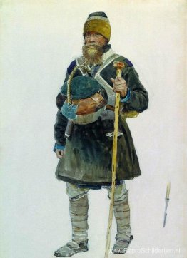 Pelgrim Pelgrim