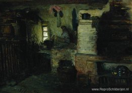 In de hut In de hut