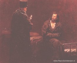 Weigering van de bekentenis Weigering van de bekentenis