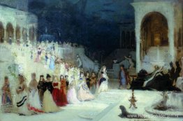 Balletscène Balletscène