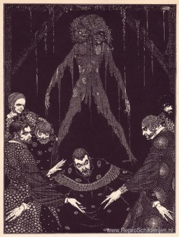 Verhalen over mysterie en verbeelding door Edgar Allan Poe Verhalen over mysterie en verbeelding door Edgar Allan Poe