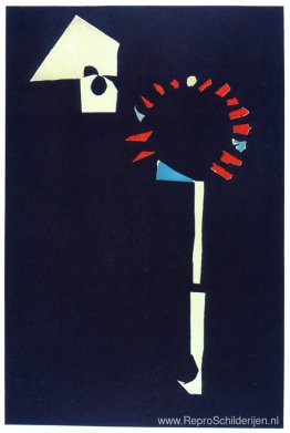 Dagboek van een gek - 75 Dagboek van een gek - 75