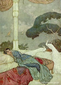 Visie, De Rubaiyat van Omar Khayyam Visie, De Rubaiyat van Omar Khayyam