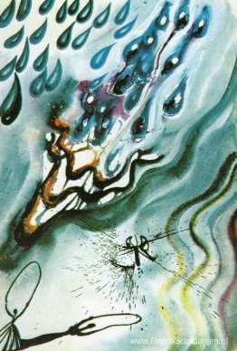 De poel van tranen De poel van tranen