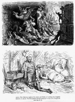 Don Quichot Don Quichot