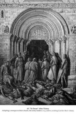 Te Deum na de overwinning Te Deum na de overwinning