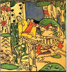 De slapers De slapers