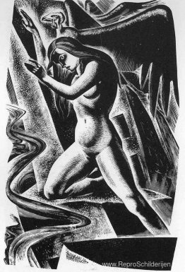 Hoogtevrees Hoogtevrees