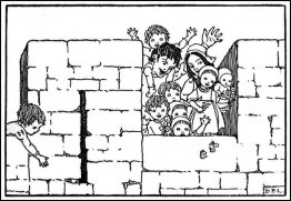 De schat van Carcassonne De schat van Carcassonne